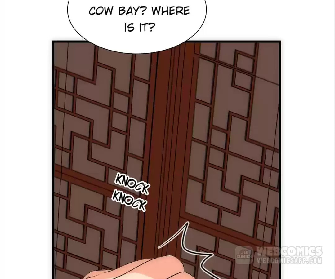 Read Crazy for You chapter 250 image 9 on Lezhin