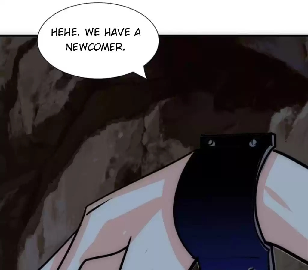 Read Crazy for You chapter 251 image 35 on Lezhin