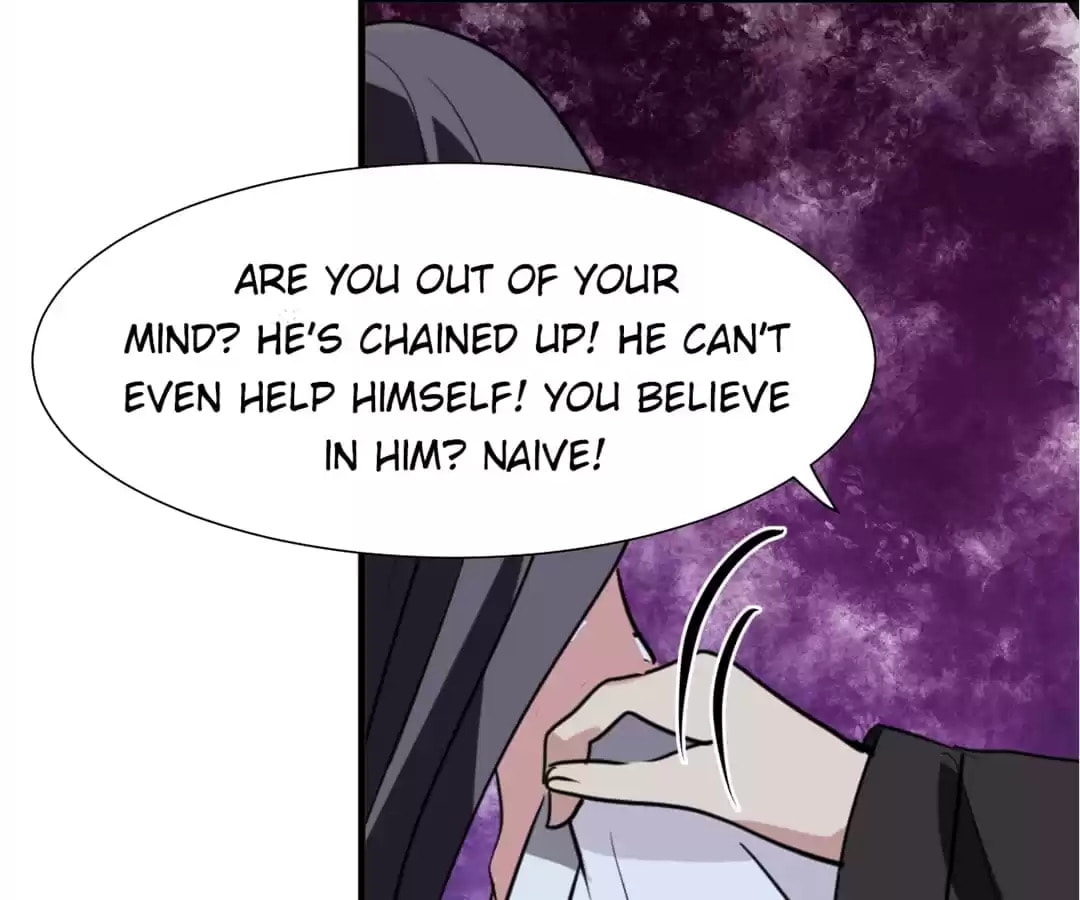 Read Crazy for You chapter 252 image 11 on Lezhin