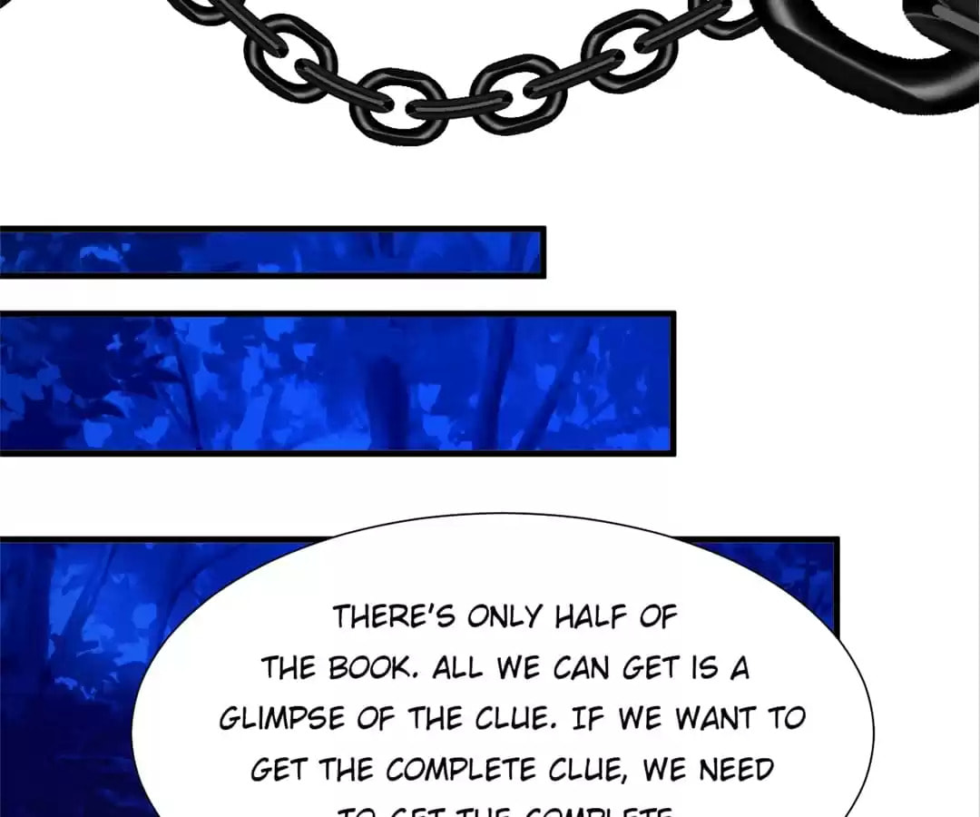 Read Crazy for You chapter 252 image 21 on Lezhin