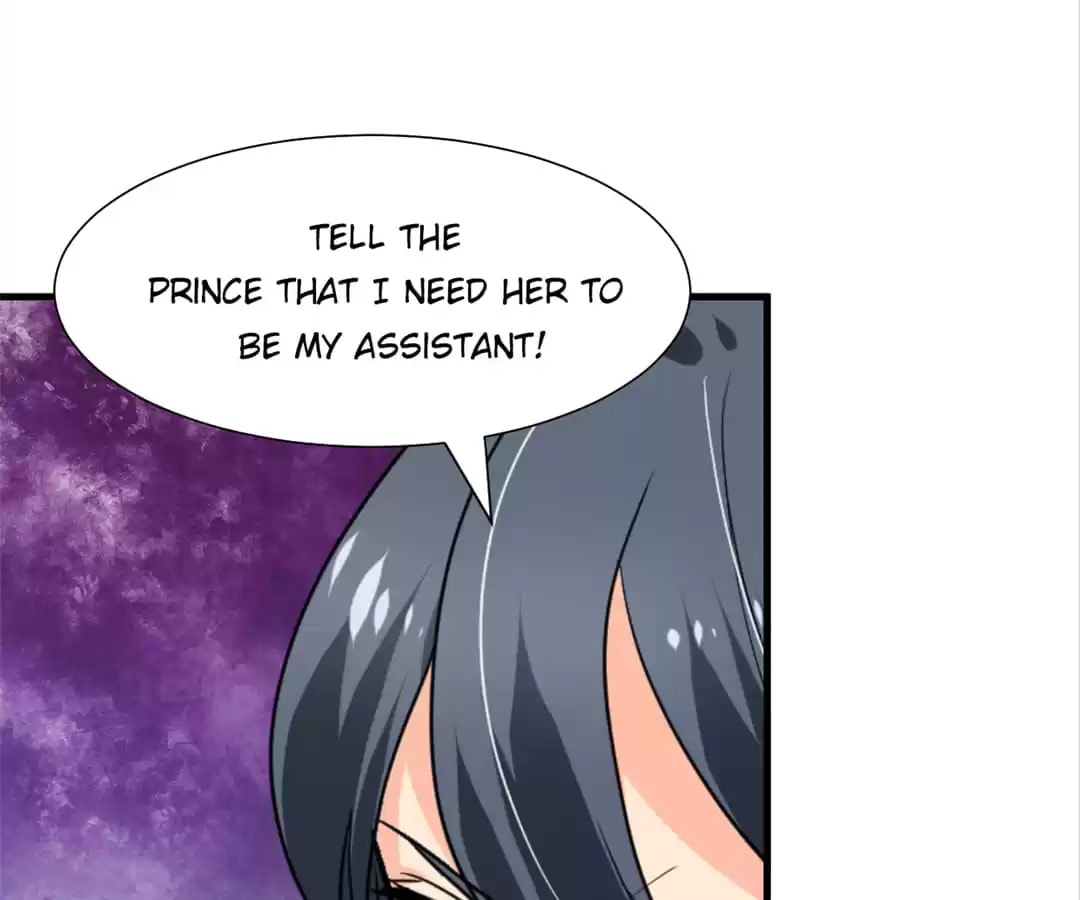 Read Crazy for You chapter 252 image 32 on Lezhin