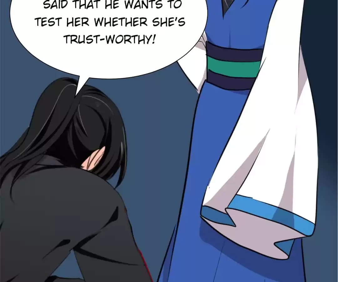 Read Crazy for You chapter 252 image 36 on Lezhin