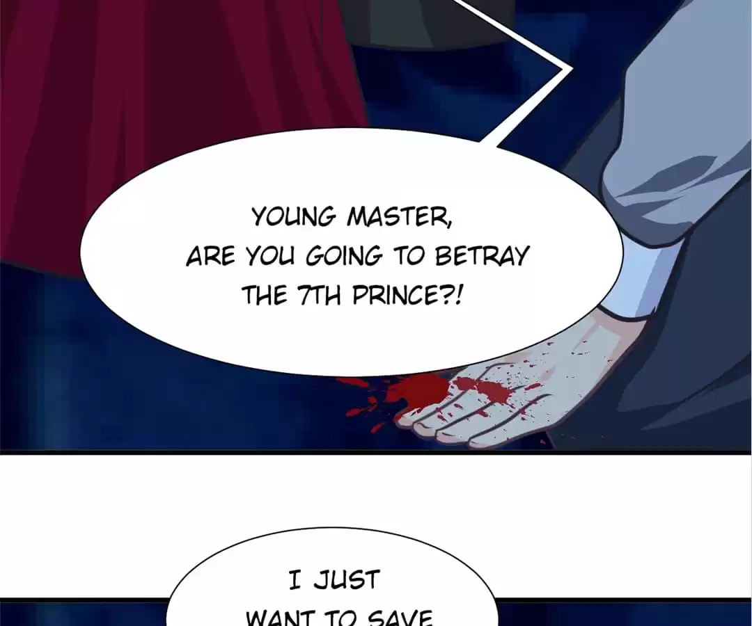 Read Crazy for You chapter 253 image 11 on Lezhin