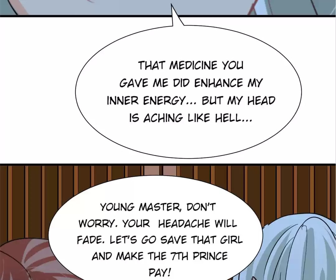 Read Crazy for You chapter 253 image 16 on Lezhin