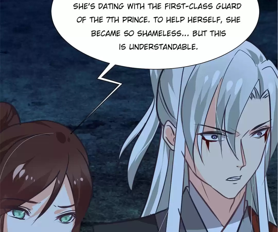 Read Crazy for You chapter 253 image 27 on Lezhin
