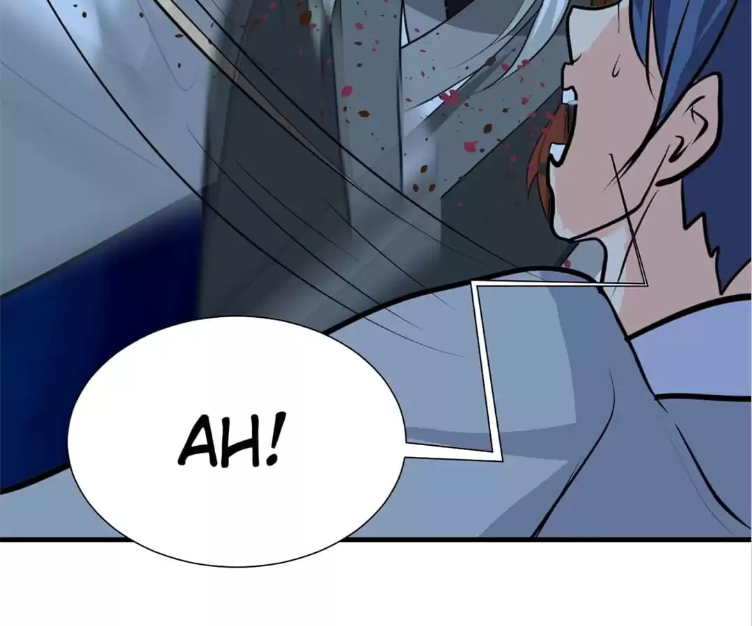 Read Crazy for You chapter 253 image 7 on Lezhin