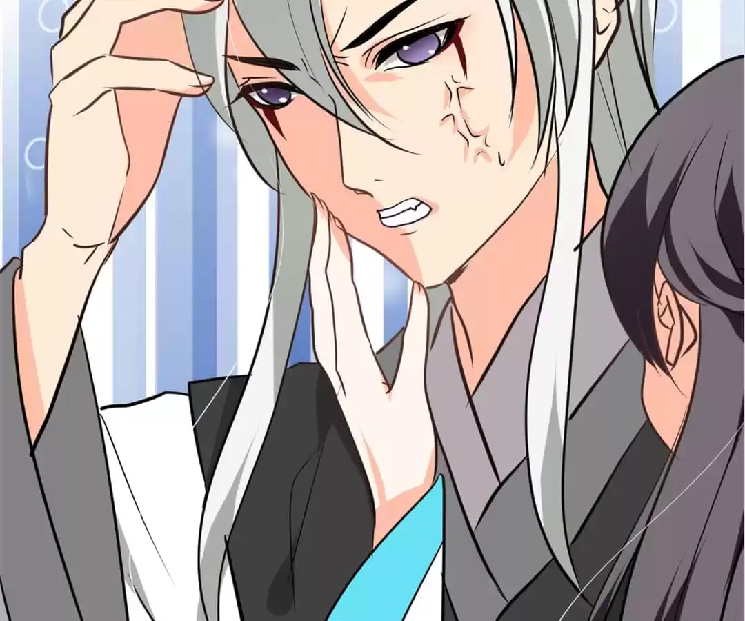 Read Crazy for You chapter 254 image 19 on Lezhin