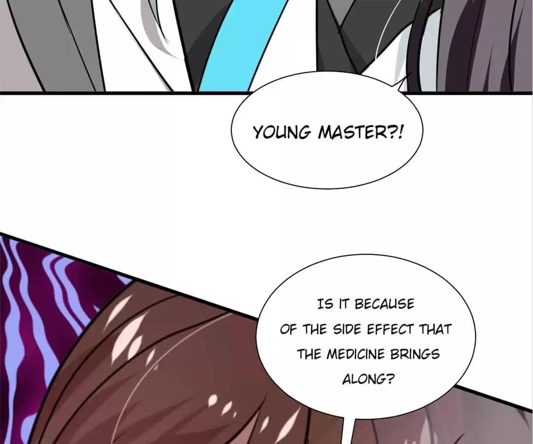 Read Crazy for You chapter 254 image 20 on Lezhin