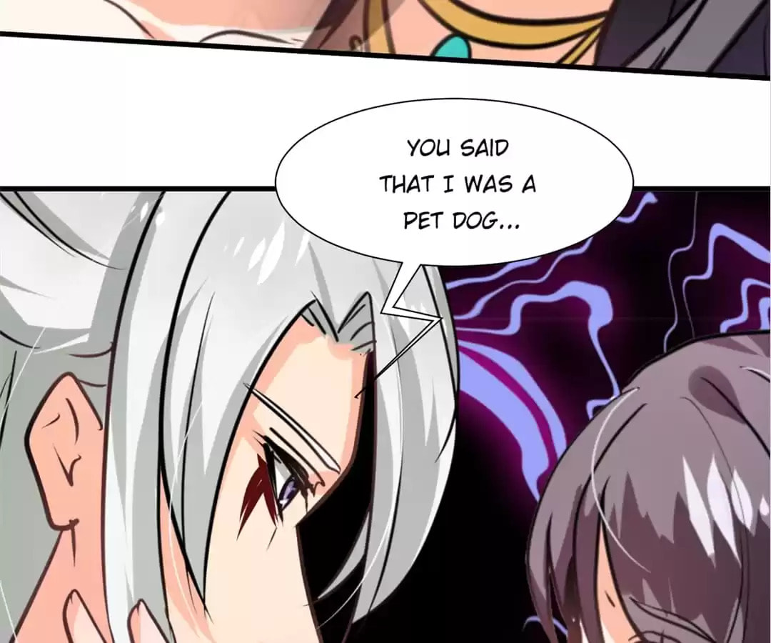 Read Crazy for You chapter 254 image 22 on Lezhin