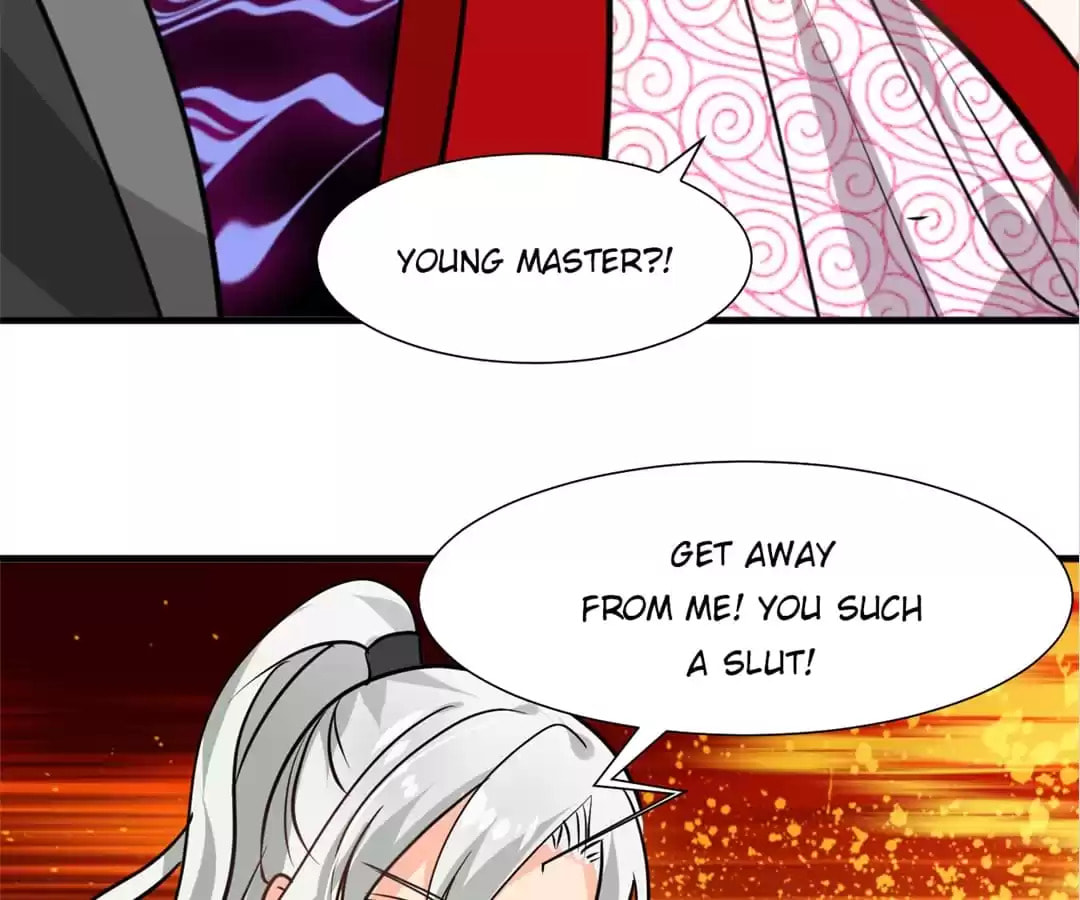 Read Crazy for You chapter 254 image 24 on Lezhin