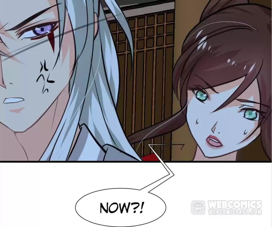 Read Crazy for You chapter 254 image 33 on Lezhin