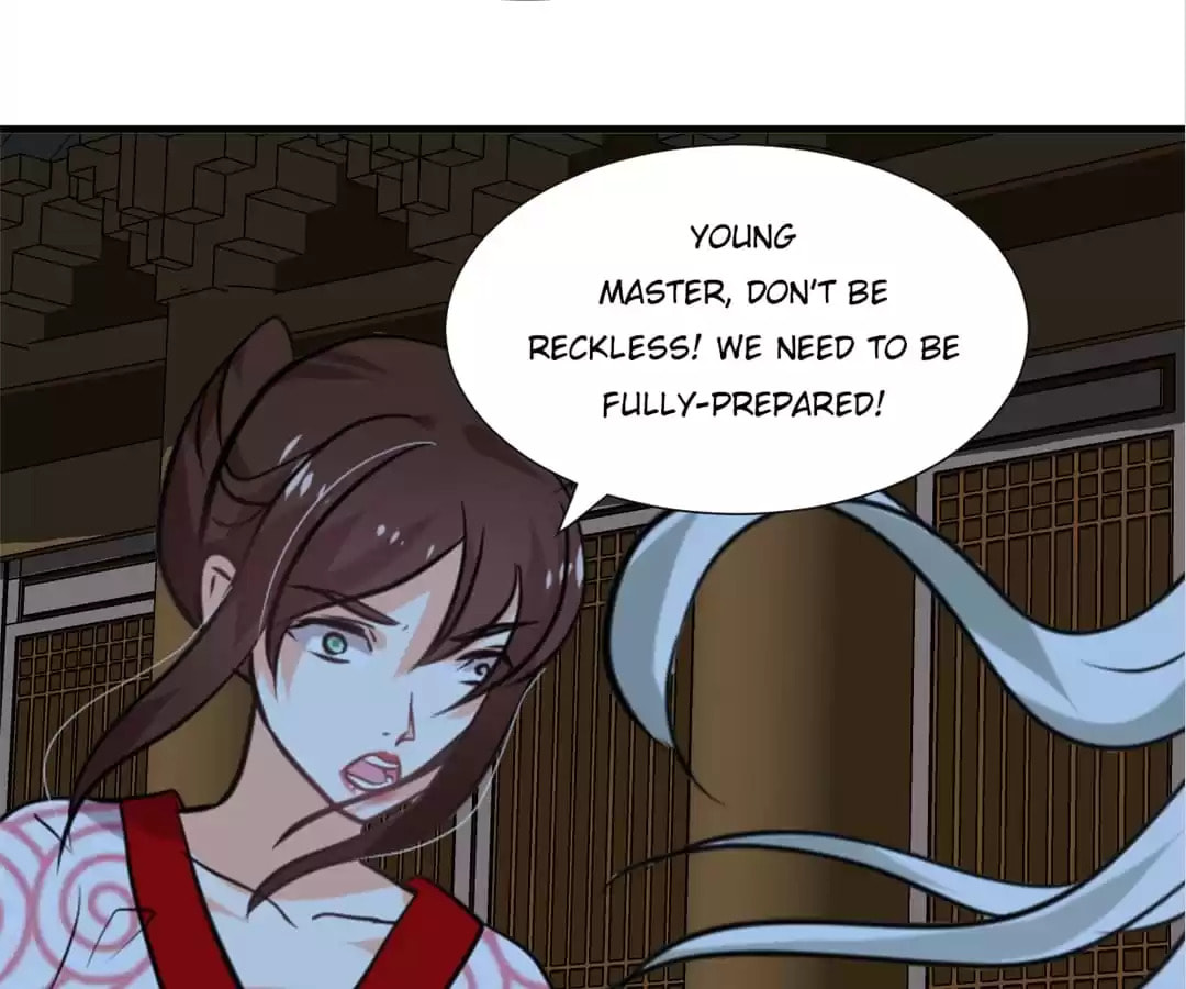 Read Crazy for You chapter 254 image 34 on Lezhin