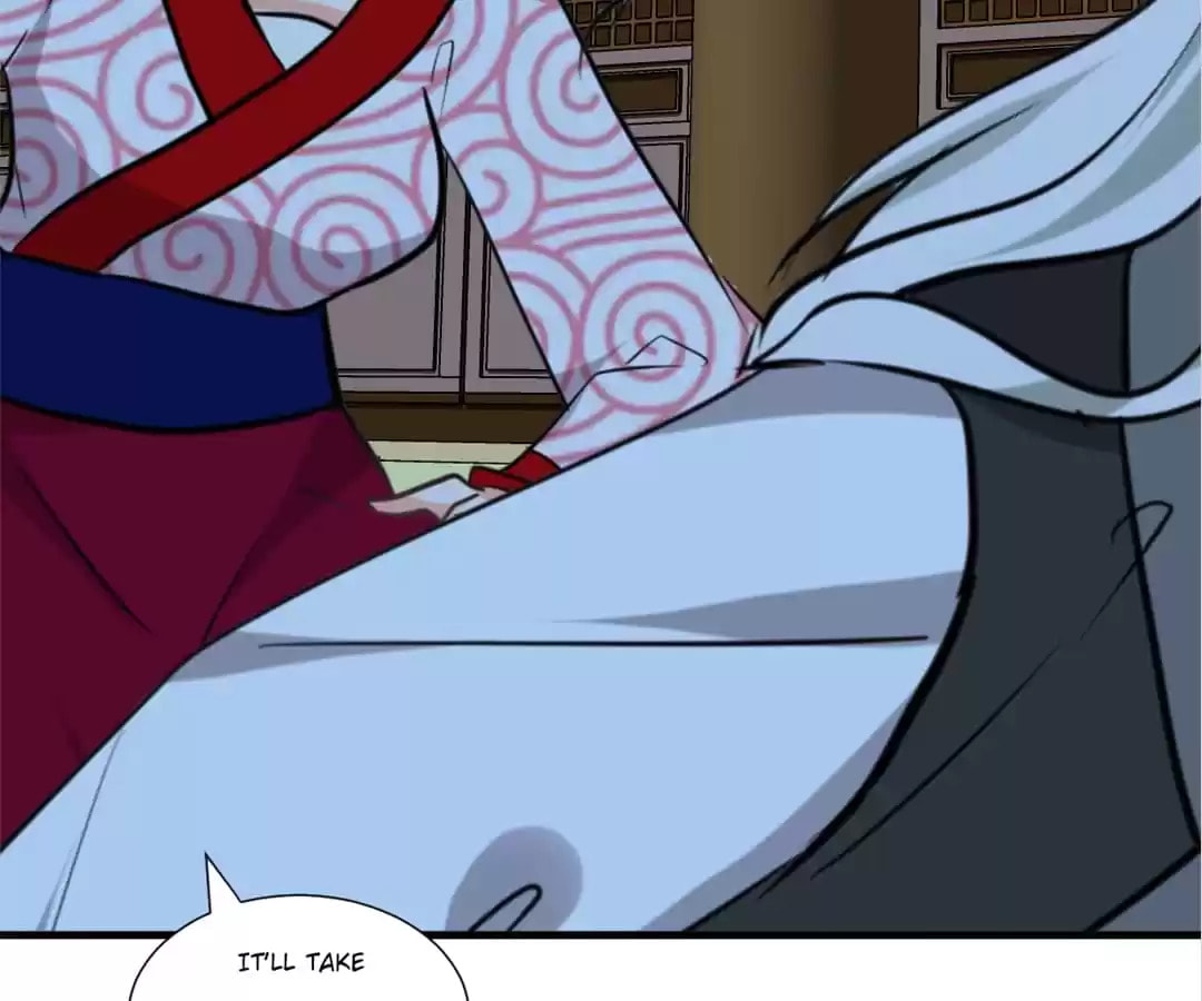 Read Crazy for You chapter 254 image 35 on Lezhin