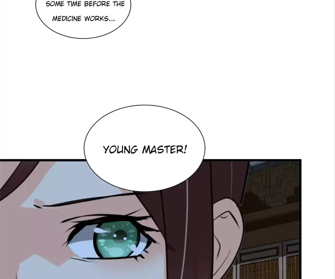 Read Crazy for You chapter 254 image 36 on Lezhin