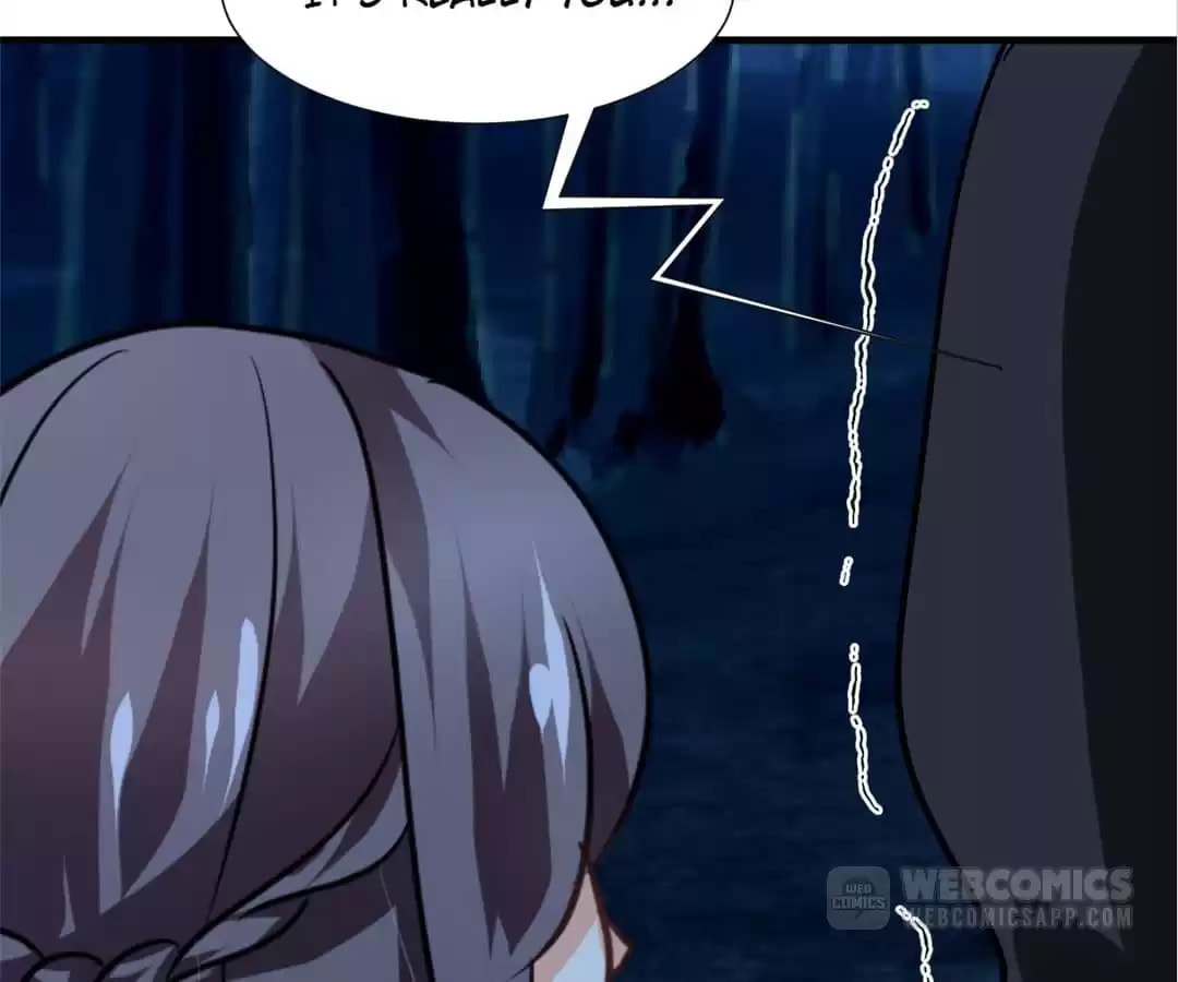 Read Crazy for You chapter 254 image 49 on Lezhin