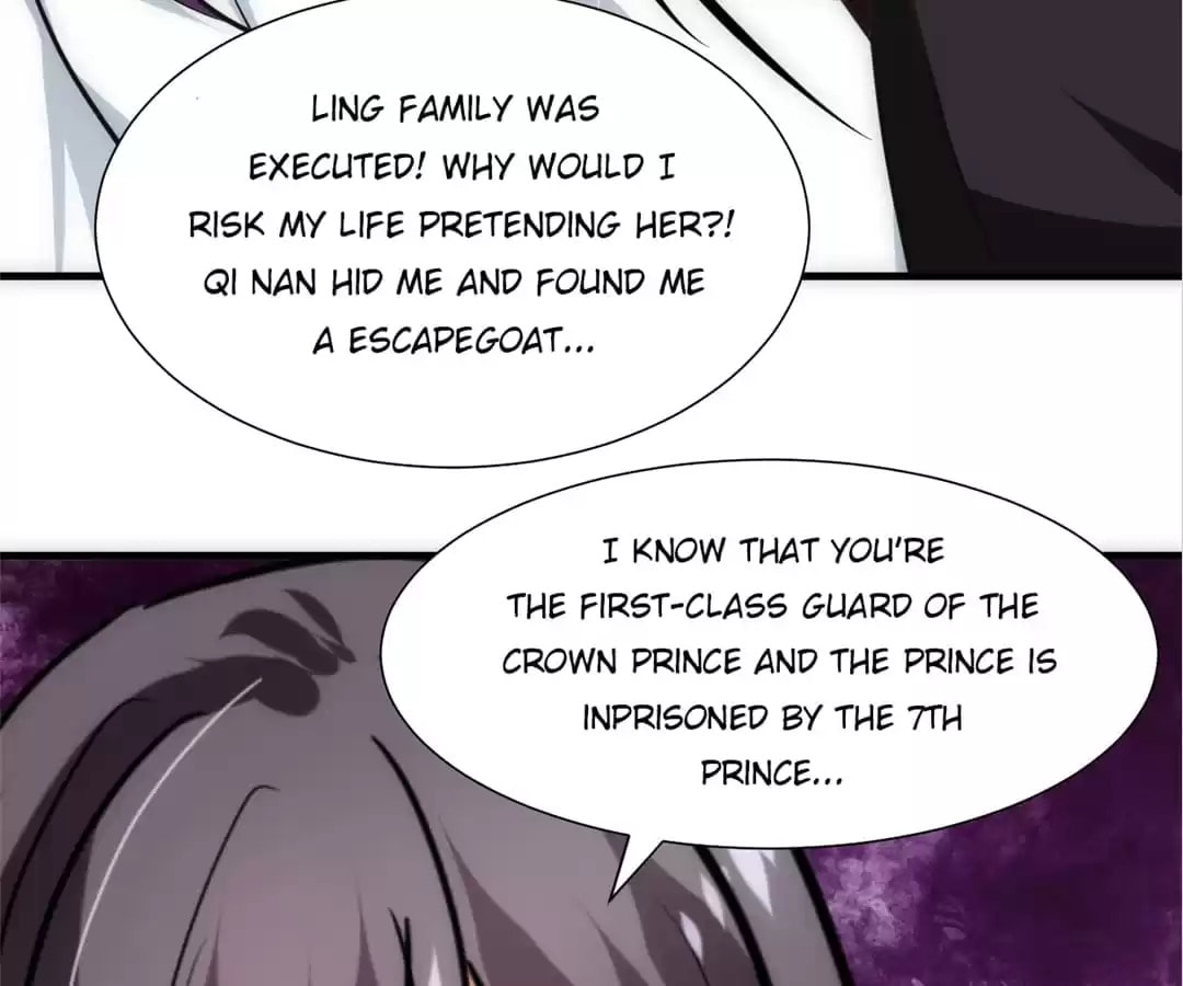 Read Crazy for You chapter 255 image 2 on Lezhin