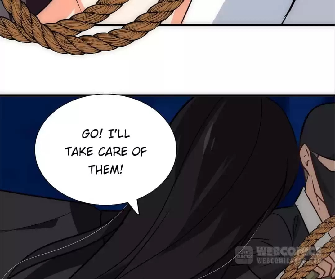 Read Crazy for You chapter 255 image 33 on Lezhin