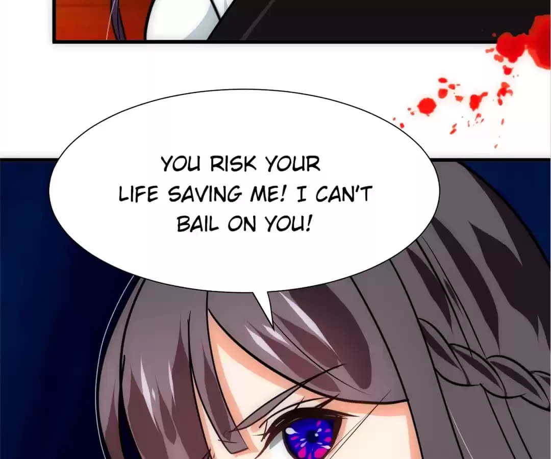 Read Crazy for You chapter 255 image 37 on Lezhin