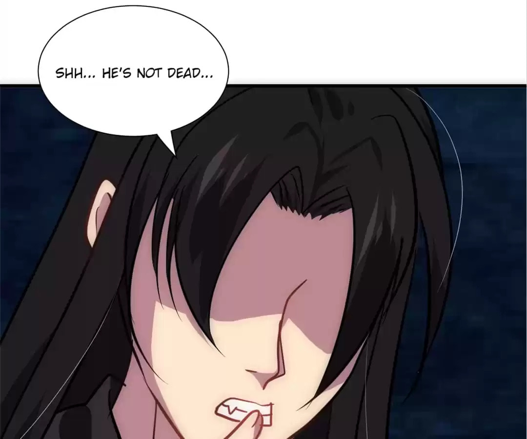 Read Crazy for You chapter 255 image 50 on Lezhin