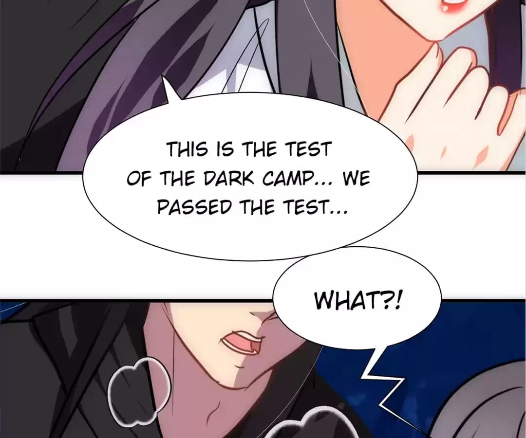 Read Crazy for You chapter 255 image 52 on Lezhin