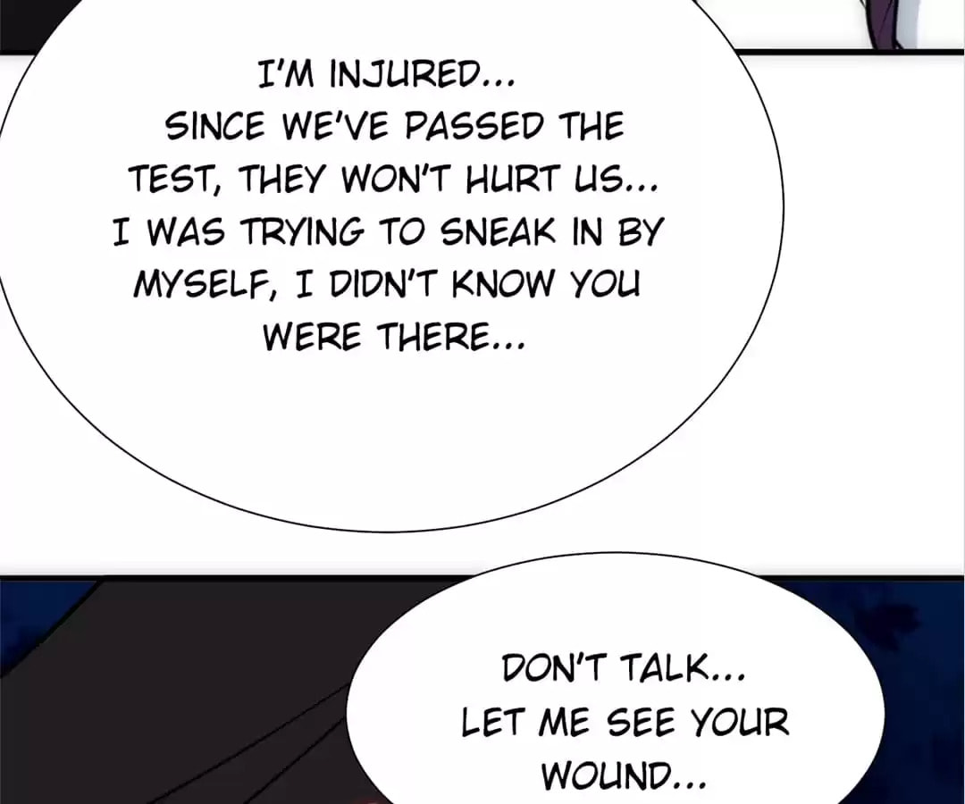 Read Crazy for You chapter 255 image 54 on Lezhin