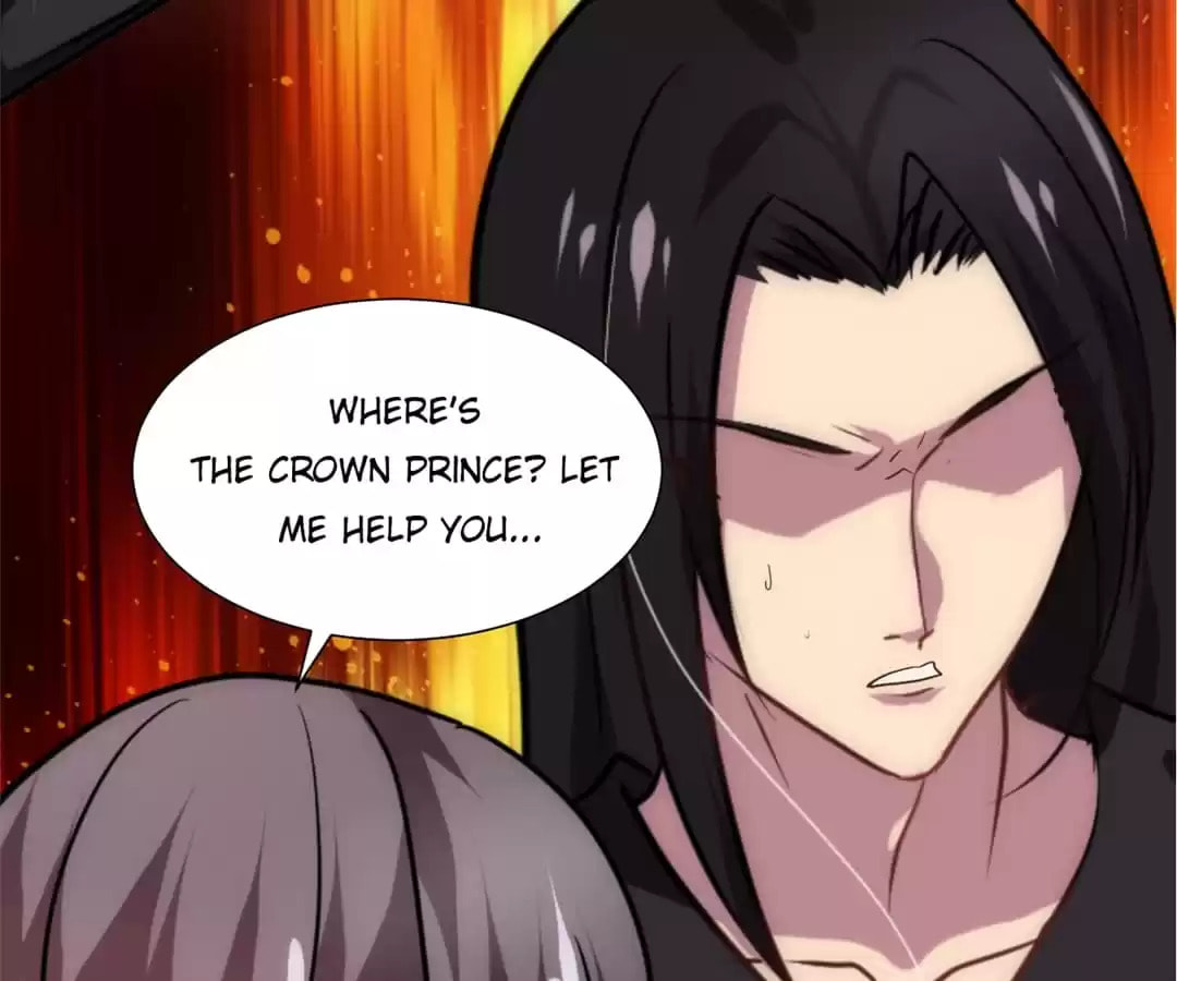 Read Crazy for You chapter 255 image 6 on Lezhin
