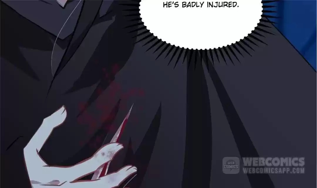 Read Crazy for You chapter 256 image 1 on Lezhin