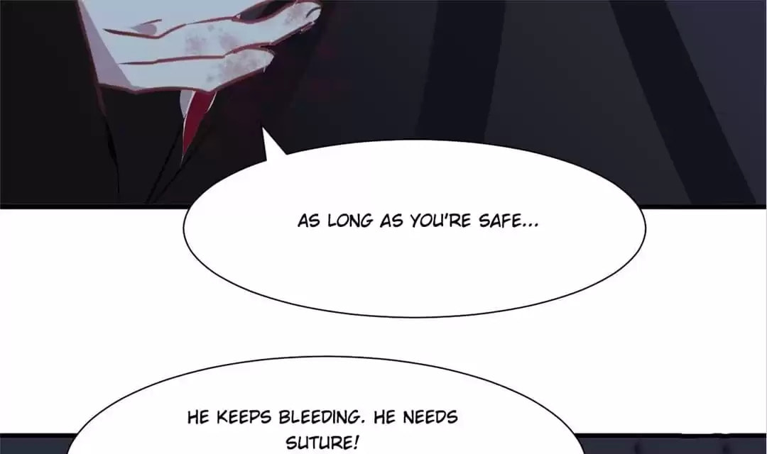 Read Crazy for You chapter 256 image 2 on Lezhin