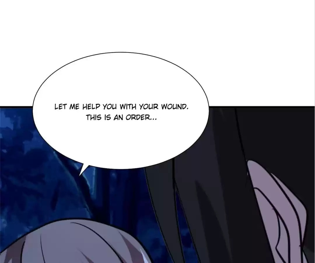 Read Crazy for You chapter 256 image 36 on Lezhin