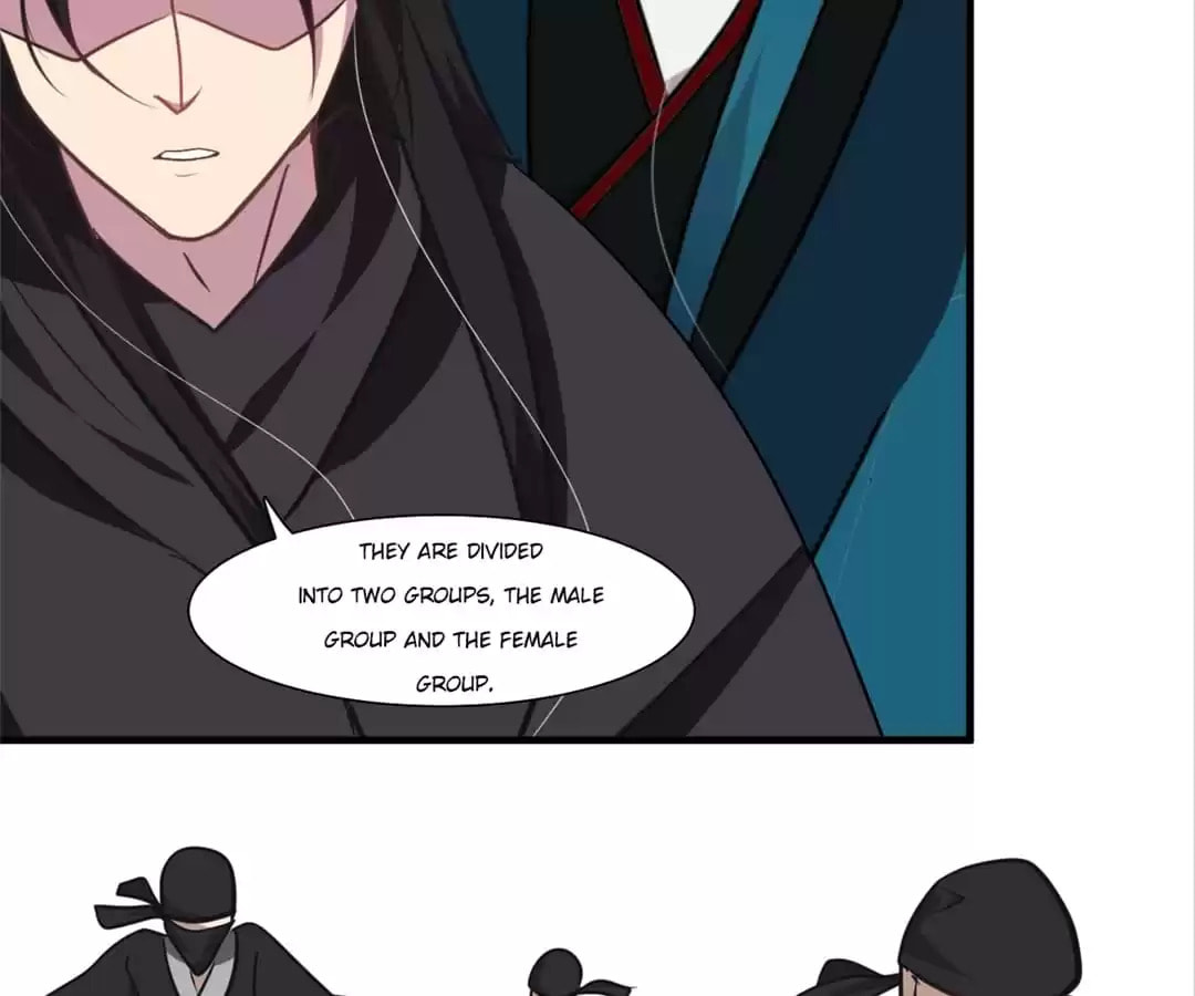 Read Crazy for You chapter 256 image 43 on Lezhin