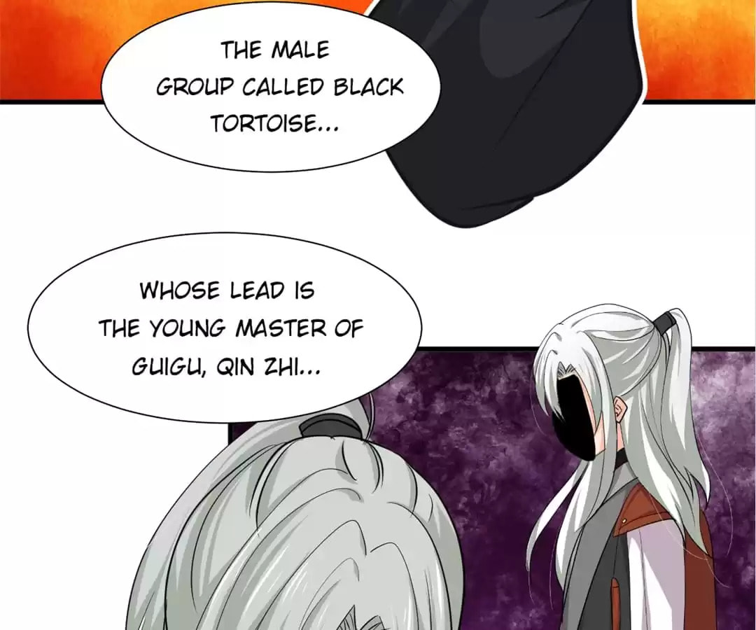 Read Crazy for You chapter 256 image 45 on Lezhin