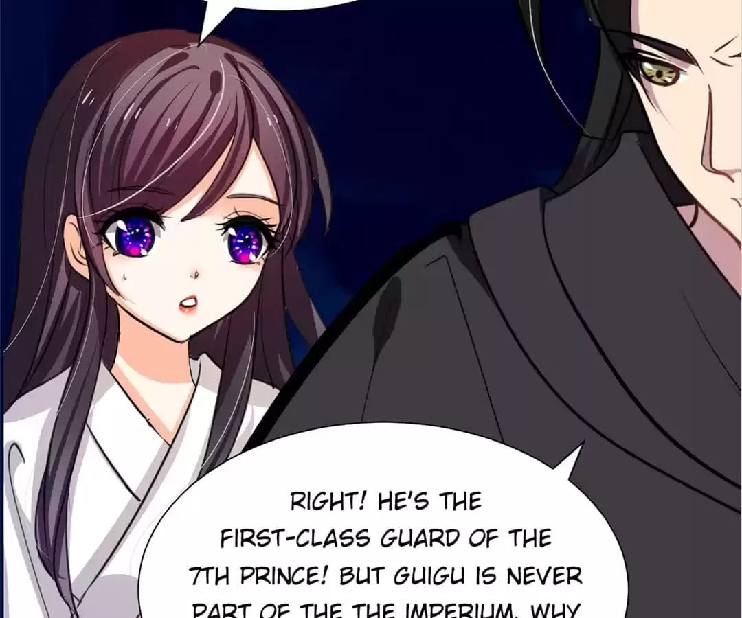 Read Crazy for You chapter 256 image 48 on Lezhin