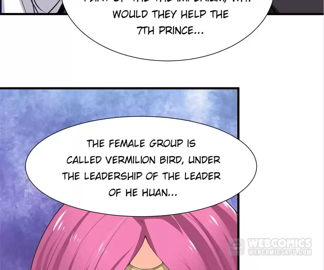Read Crazy for You chapter 256 image 49 on Lezhin