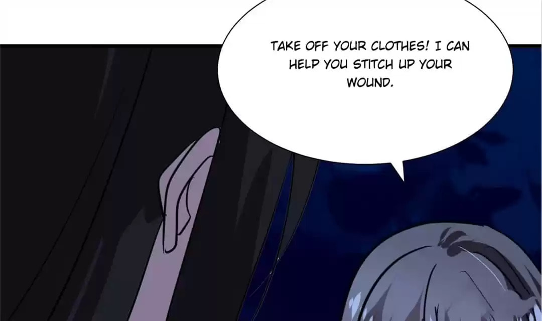 Read Crazy for You chapter 256 image 5 on Lezhin