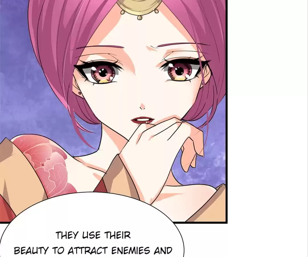 Read Crazy for You chapter 256 image 50 on Lezhin