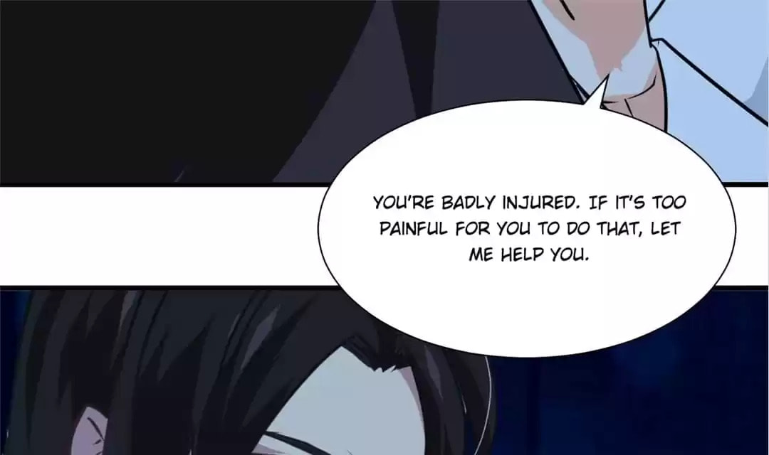 Read Crazy for You chapter 256 image 7 on Lezhin