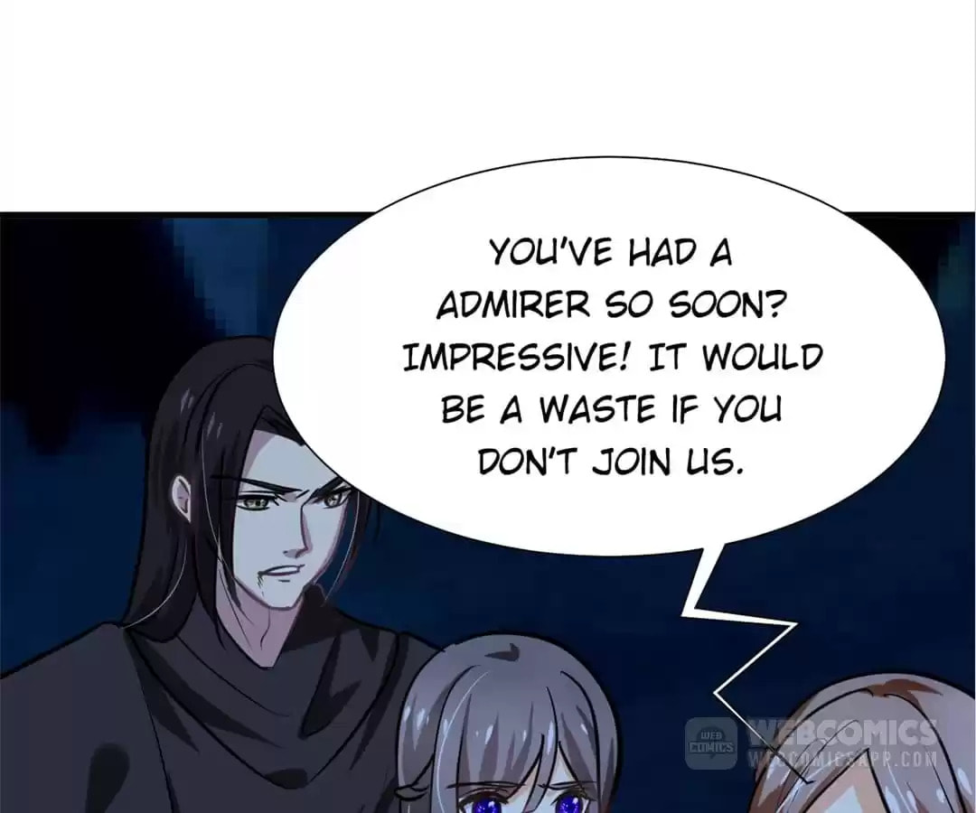 Read Crazy for You chapter 257 image 17 on Lezhin