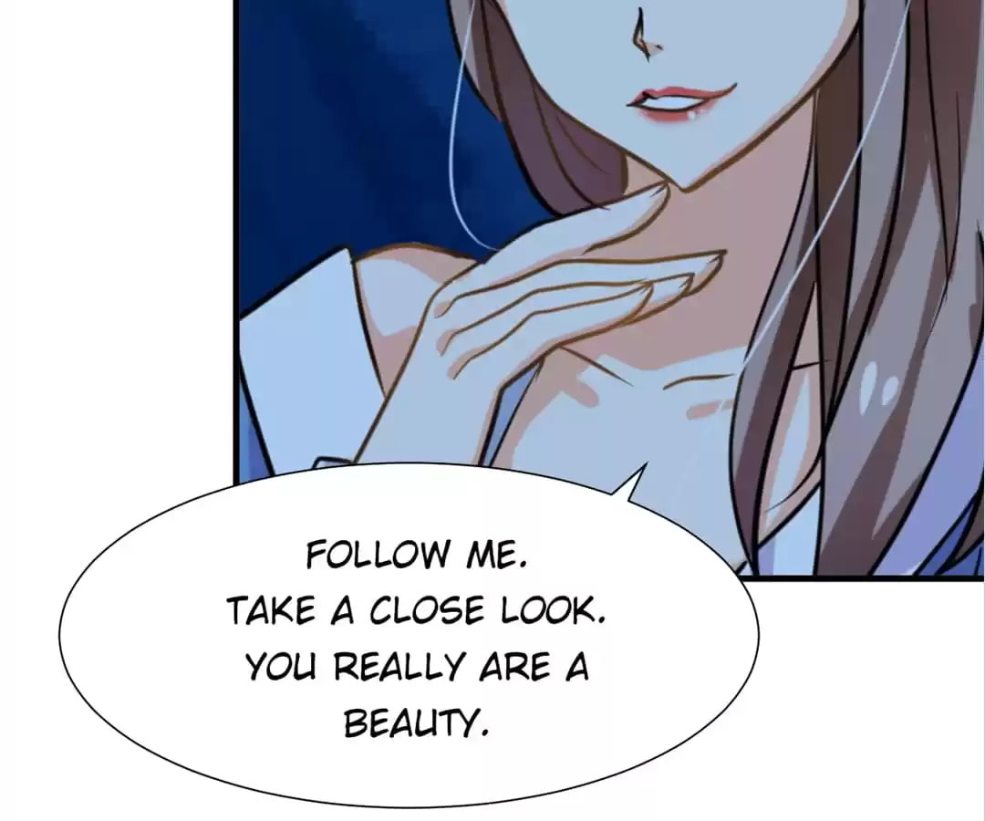 Read Crazy for You chapter 257 image 3 on Lezhin