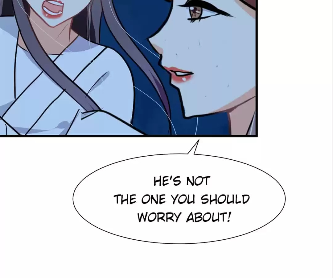 Read Crazy for You chapter 257 image 31 on Lezhin