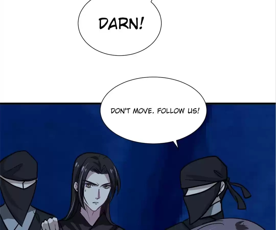 Read Crazy for You chapter 257 image 34 on Lezhin