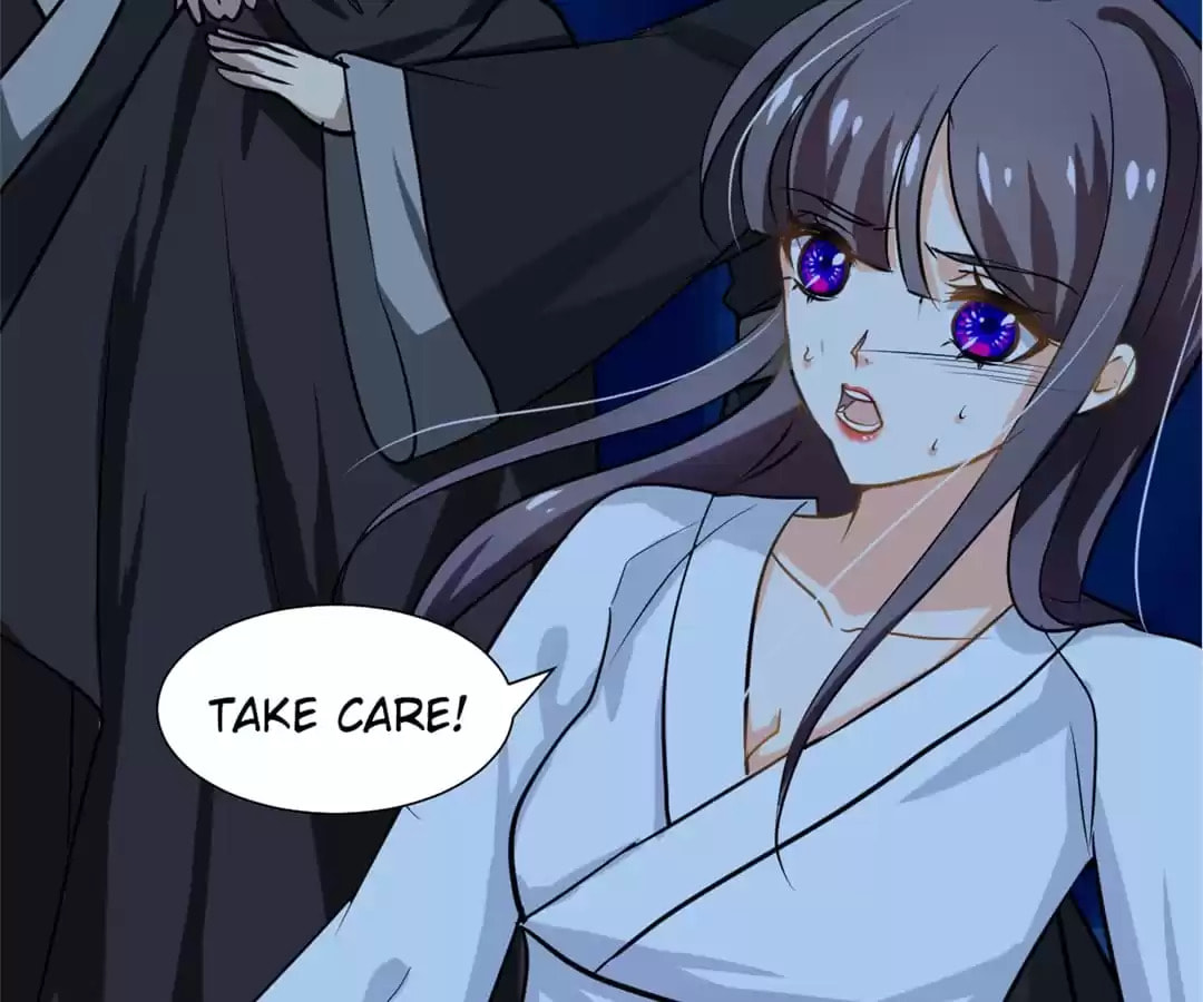 Read Crazy for You chapter 257 image 35 on Lezhin