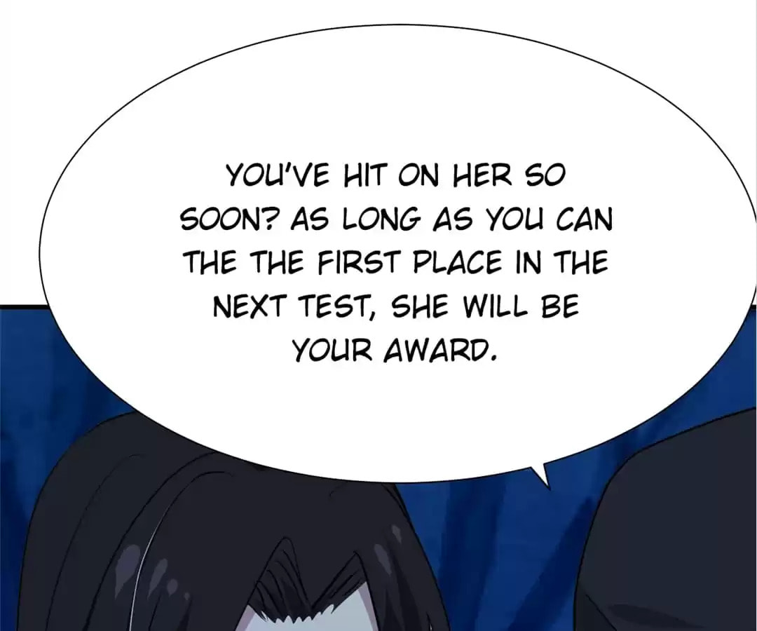 Read Crazy for You chapter 257 image 37 on Lezhin