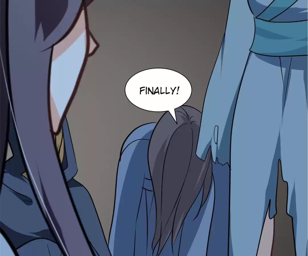 Read Crazy for You chapter 257 image 51 on Lezhin