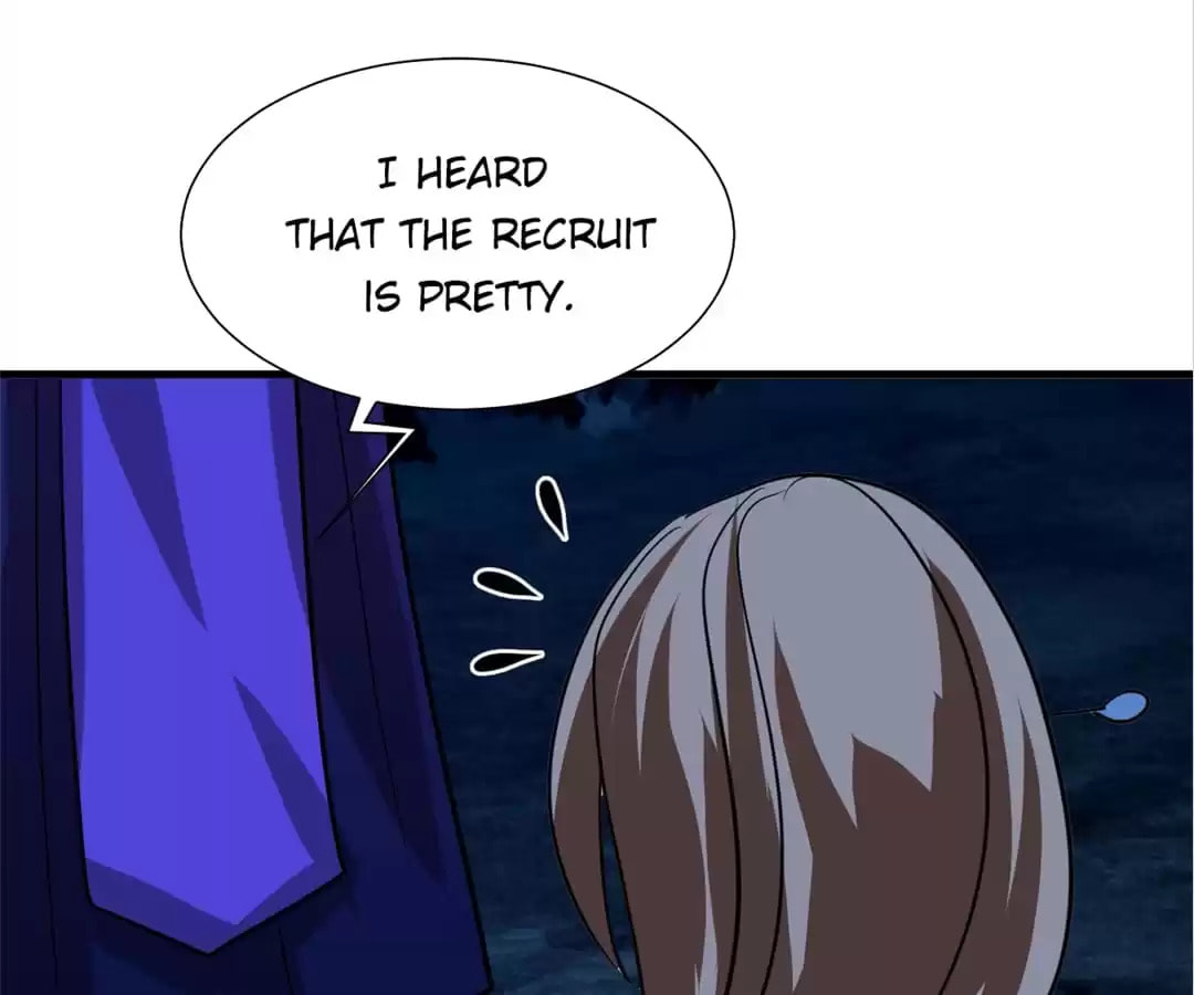 Read Crazy for You chapter 258 image 11 on Lezhin