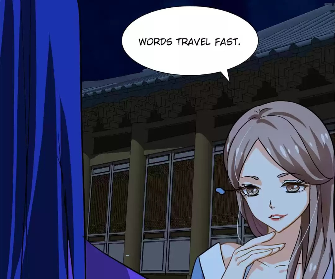 Read Crazy for You chapter 258 image 13 on Lezhin