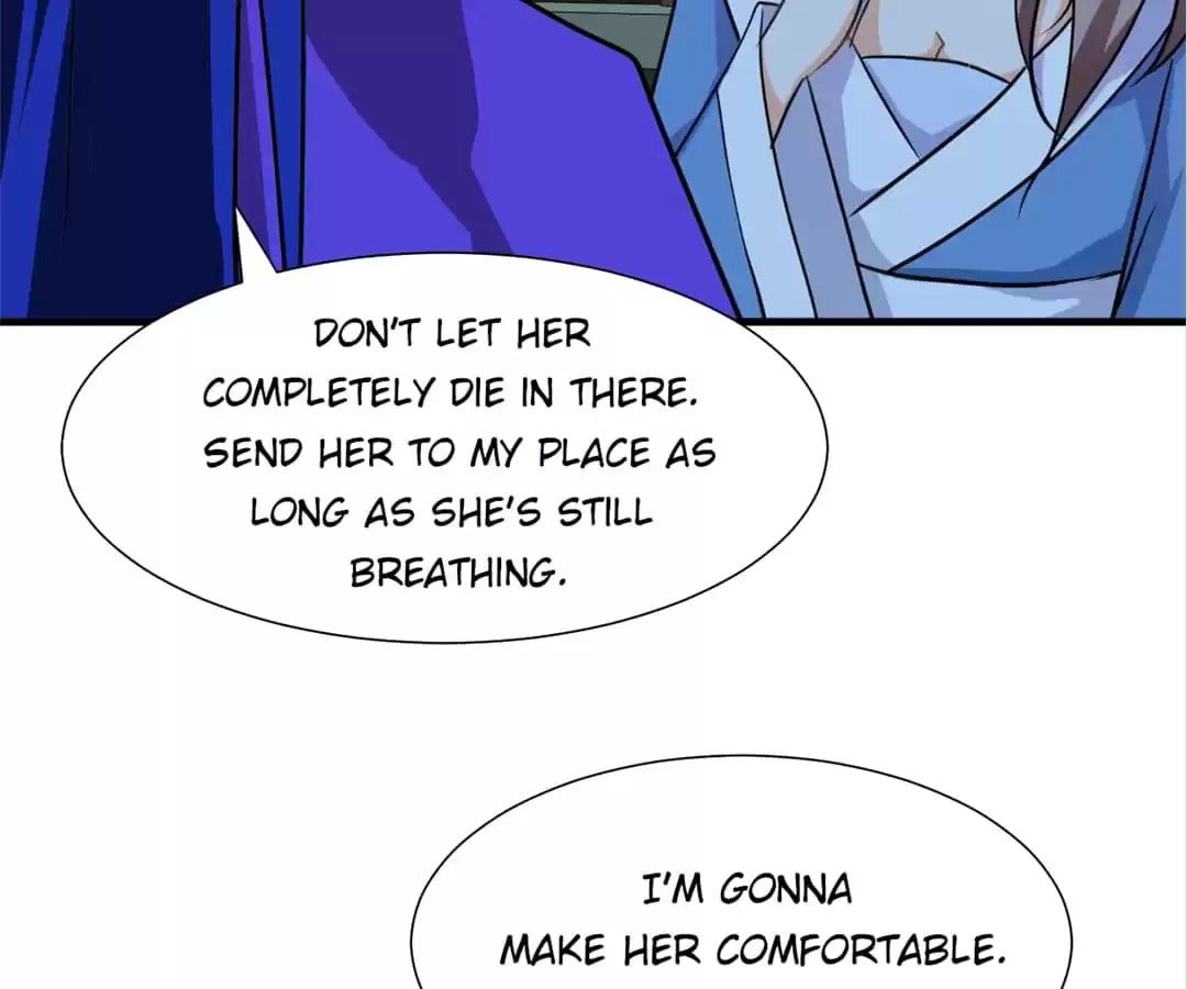 Read Crazy for You chapter 258 image 14 on Lezhin