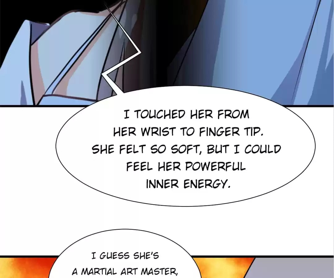 Read Crazy for You chapter 258 image 18 on Lezhin