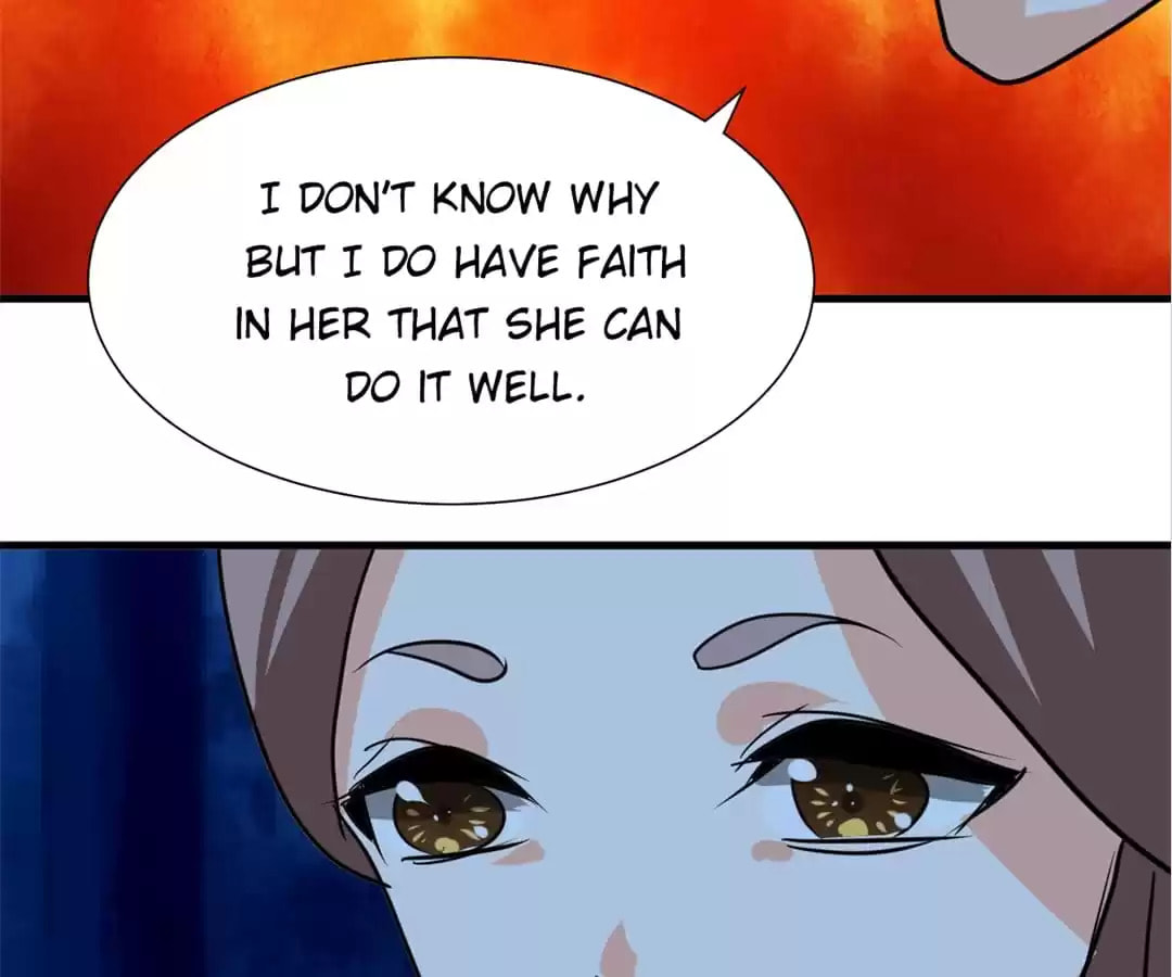 Read Crazy for You chapter 258 image 20 on Lezhin