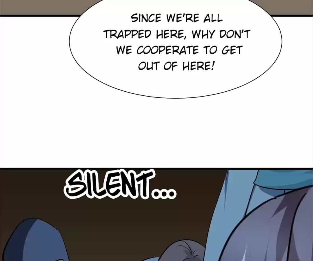Read Crazy for You chapter 258 image 24 on Lezhin