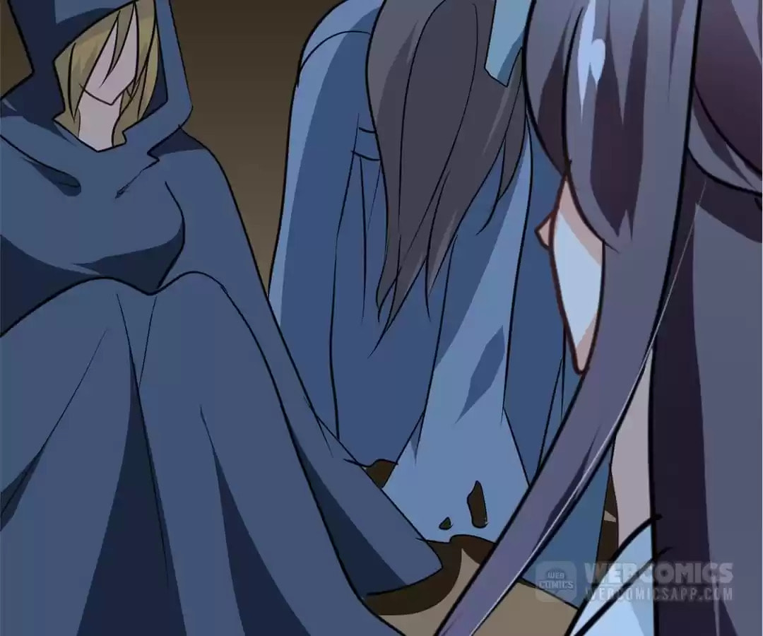Read Crazy for You chapter 258 image 25 on Lezhin